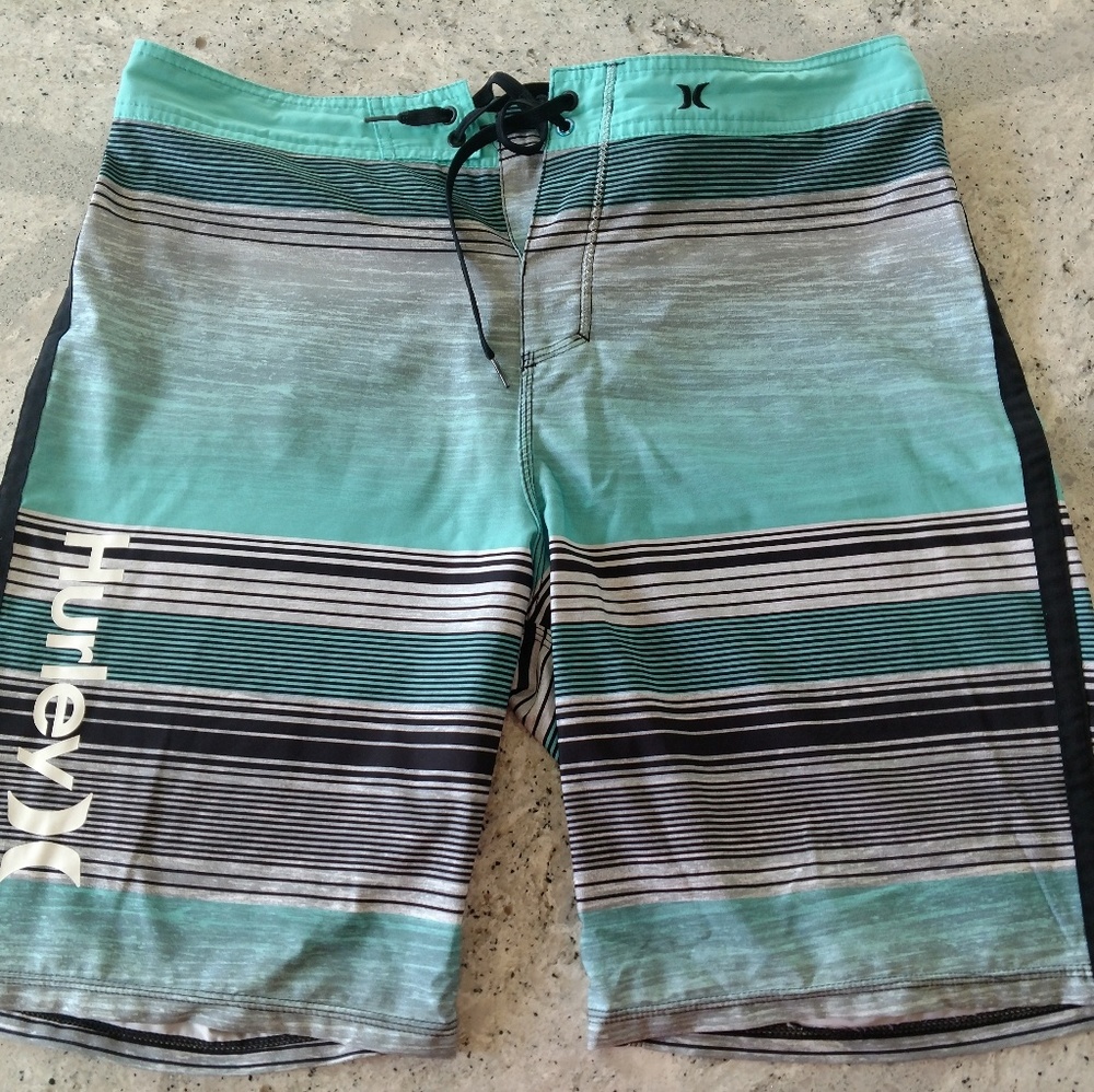 Hurley Board Shorts